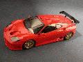 Ferrari 360 - made by subway