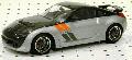 C-West 350Z - Model by Wayne Webers