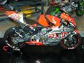 Go Modelling '05 Bcs - Yamaha YZR-M1