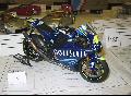 Blyai '05 - Yamaha YZR-M1