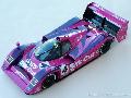 Jaguar XJR-14 - made by Rallyraider  (1)