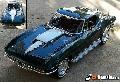 Chevrolet Corvette - made by Hawk312 (7)