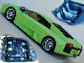 Lamborghini Murcielago - made by RallyRaider (1)