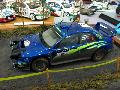 Subaru Impreza WRC - Zeljko Segin