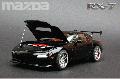 Mazda RX-7 - made by Steve Hemming