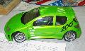 Mosonmagyarvr 2005 Peugeot 206