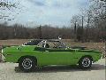 Dodge Challenger T/A