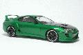 Toyota Supra - made by Steve Hemming