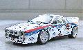 Lancia 037 - made by kunta