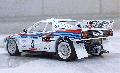 Lancia 037 - made by kunta