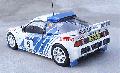 Ford RS200 - made by kunta