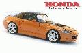 Honda S2000 - made by Steve Hemming