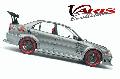 Varis Evolution VI - made by Steve Hemming