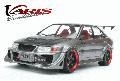 Varis Evolution VI - made by Steve Hemming